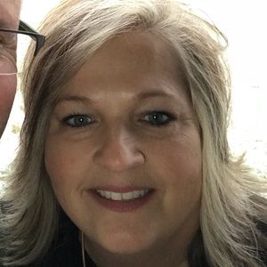 Meet your Posher, Patty